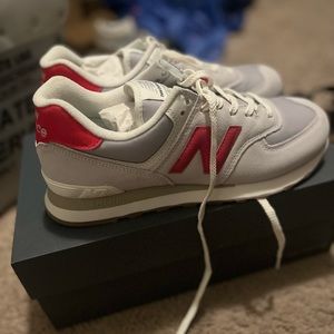 New Balance Men’s